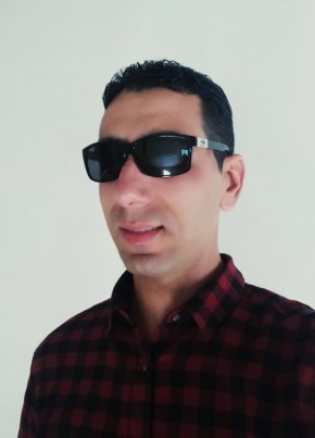 mohamed, 37, المغرب, وجدة