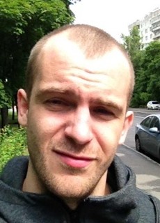 Bekkhan, 33, Russia, Tyumen