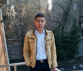 Марк, 33 года, Алматы