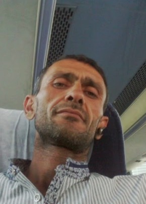 Eldaniz Haciyev, 49, Россия, Безенчук