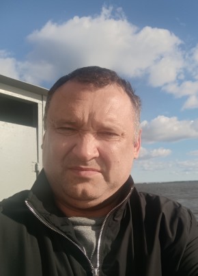 Александр из Благовещенск (Амурской обл.) 43 года