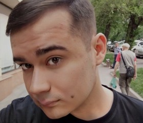 Тим, 28 лет, Алматы