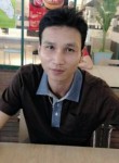 Santisuk Khiaoou, 35 лет, กรุงเทพมหานคร