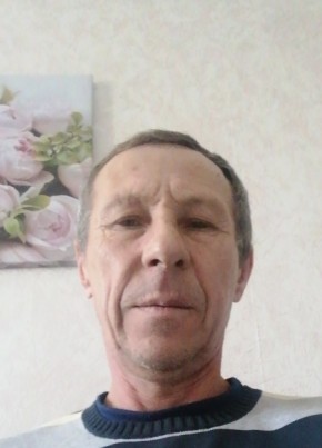 Andrey, 53, Russia, Khabarovsk