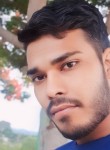 Salman khan, 20 лет, Hyderabad