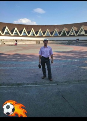 Aleksandr, 44, Russia, Chelyabinsk