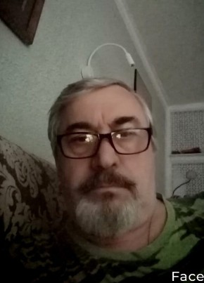 Геннадий, 72, Россия, Крыловская