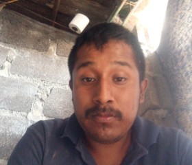 Gerardo Damián, 18, Mexico City
