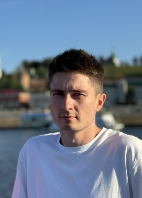 Алексей из Звенигорода 31 год