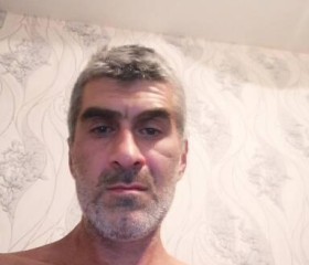 Иван, 43 года, Тольятти