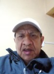José Arturo, 60 лет, México Distrito Federal