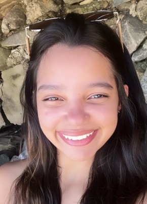 Eduarda из Natal 26 лет