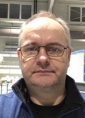 Martin, 54, Česká republika, Brno