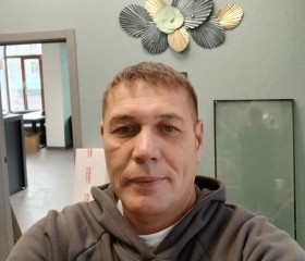 Den, 48, Chelyabinsk