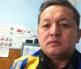 Мирлан, 56 лет, Астана