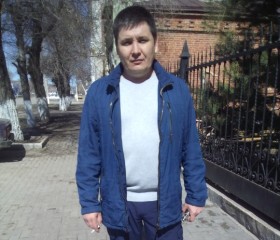 Сергей, 45 лет, Хвалынск