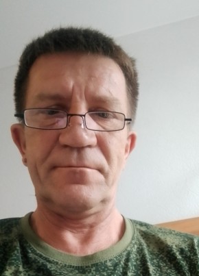 Михаил из Чумикана 51 год