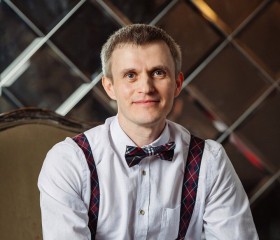 Олег, 45 лет, Кирово-Чепецк