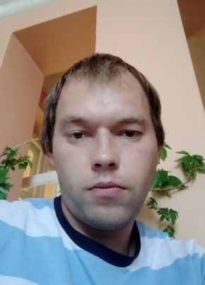 Андрей, 37, Україна, Єнакієве