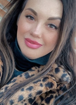 Кристина, 32, Россия, Нижний Новгород