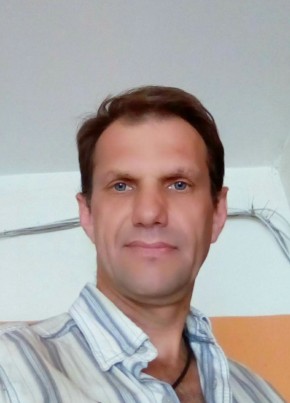 Andrei, 54, Україна, Горішні Плавні