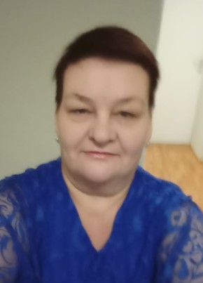 Елена из Салаира 57 лет