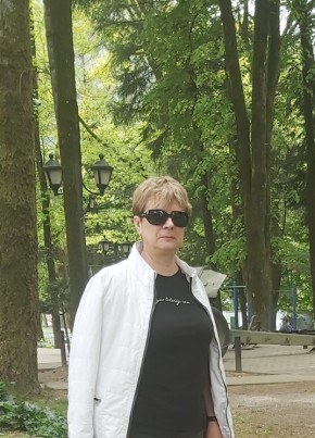 Татьяна, 58, Россия, Красная Поляна