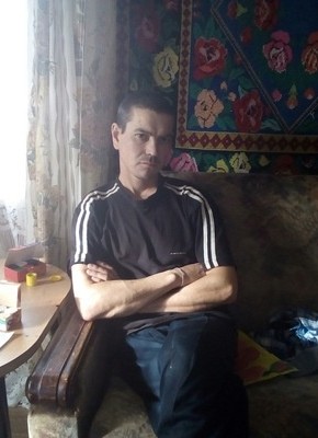 Дмитрий, 40, Россия, Шира