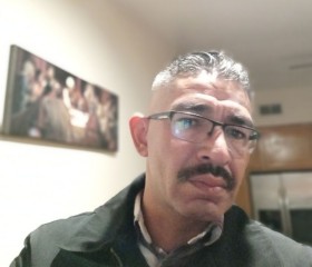 jose ruelas, 42 года, San Bernardino