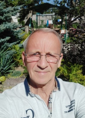 Сергей, 61, Қазақстан, Алматы