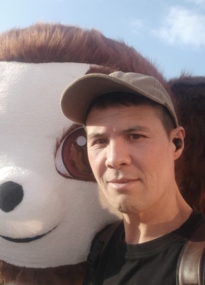 Misha, 48, Russia, Voronezh