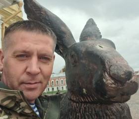 Vyacheslav, 43, Yekaterinburg