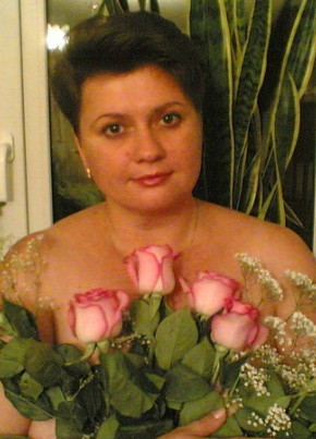 Татьяна, 57, Россия, Хабаровск