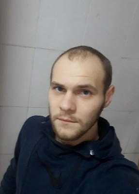 Pavel, 27, Россия, Волгоград