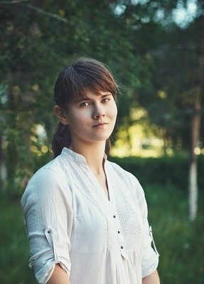 Варвара, 28, Россия, Оренбург