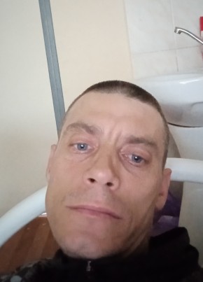 Андреи из Екатеринбурга 18 лет