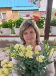 Юлия, 44 года, Братск