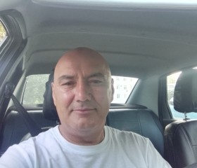 Ildar, 55, Iglino