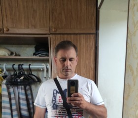 Андрей, 47 лет, Котово