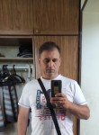 Andrey, 45  , Volgograd