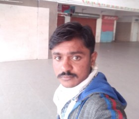 Dinesh Kumar, 28 лет, Ahmedabad