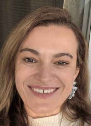 Ekaterina, 45, Russia, Moscow