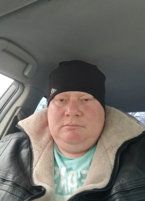 Иван, 40, Россия, Верхние Татышлы