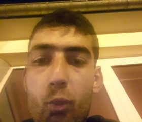 Αρχοντης, 23, Siatista