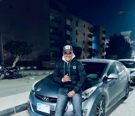 احمد, 18, Bani Suwayf