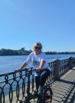 Tanikka, 50 лет, Санкт-Петербург