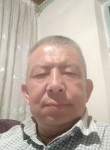 Бахрамжан, 57 лет, Ош