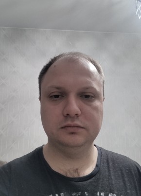 Vladimir, 36, Russia, Saint Petersburg