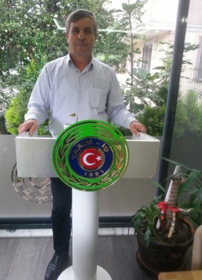 okan, 53, Türkiye Cumhuriyeti, Edirne