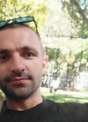 Александр из Симферополи 34 года